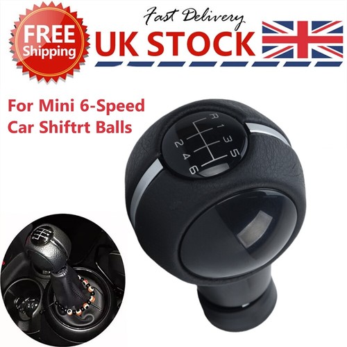 Leather speed gear - gear, shift
