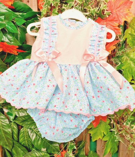 Dream years pink blue - dream,
