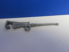 vintage BRITAINS GUN spare part for US WILLYS ARMY JEEP DIECAST military