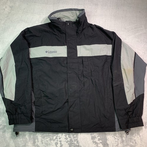 Columbia jacket men xl - men's,