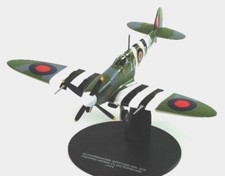 ATLAS 1/72 WWII FIGHTERS RAF