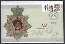2008 Medallion FDC Stamp Cover