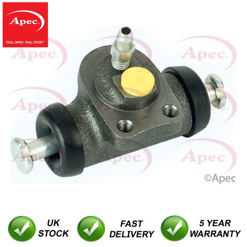 Wheel brake cylinder rear - cylinder, apec