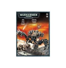 Warhammer 40k Chaos Space