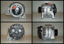 NEW Alternator AUDI A4 A6 2.4