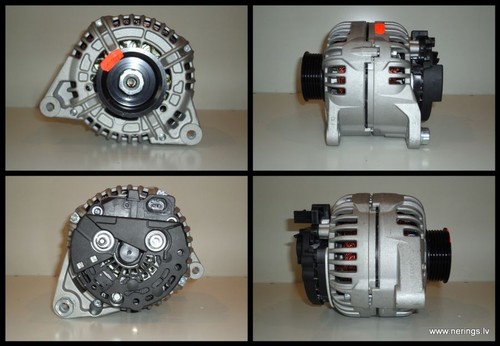 New alternator audi 2 4 - audi, 2.4