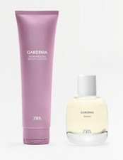 Zara Gardenia Intense 90ml Eau