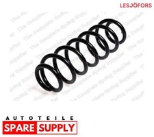 SUSPENSION SPRING FOR SKODA VW LESJÖFORS 4295052 FITS REAR AXLE
