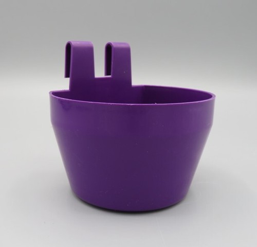 Bec violet cage - violet,