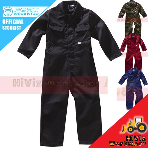 Kids boilersuit childrens work - kids,