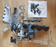 VOLKSWAGEN GOLF 6 2008-2015