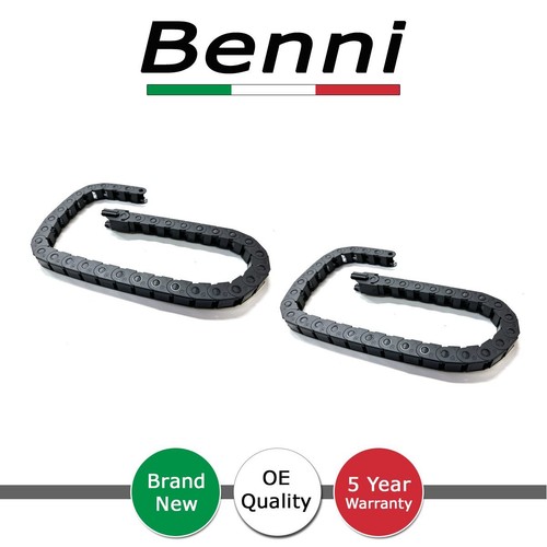 Sliding door plastic - plastic, chain