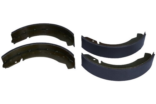 Maxgear 4538 brake shoe set - maxgear, 19-4538