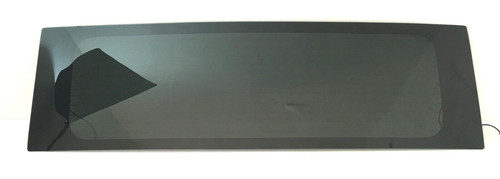 Hummer suv 2003 2009 - h2, rear