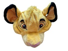 Lion King Headdress