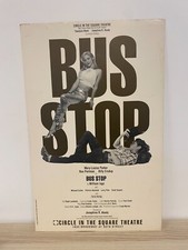 Bus Stop