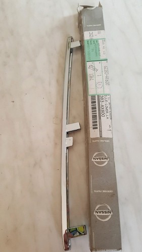 Nissan micra k12 grill - nissan, k12,lh