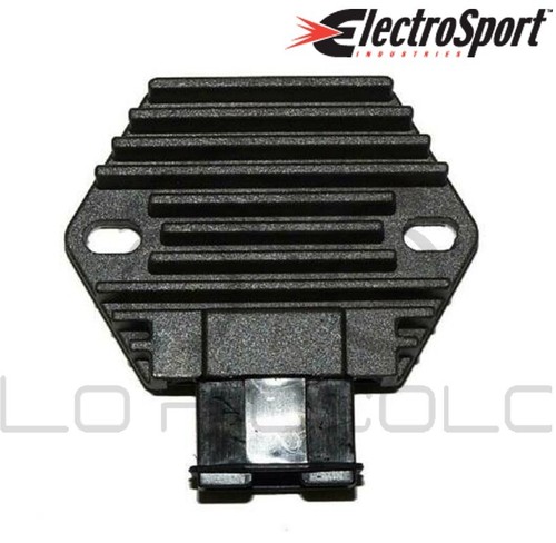 Voltage regulator electrosport - regulator,