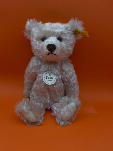 Steiff animal 000263 classic - animal,