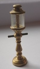 Vintage Old Antique Brass Tiny