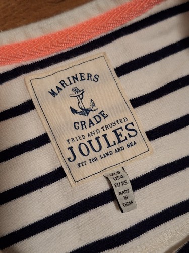 Joules riviera nautical cotton - joules,