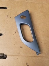 PEUGEOT 407 PASSENGER/LEFT