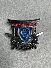 Shogun Series Dalstrong Double