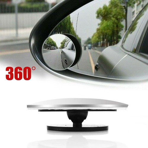 Blind spot mirror rear - blind,