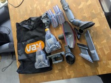 Vax Pro Cleaning Kit Bag Of
