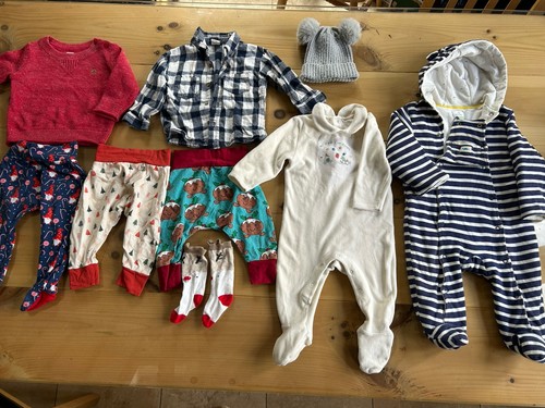Baby boy winter - baby, /