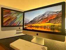 ONE 21.5" APPLE iMAC (2017)