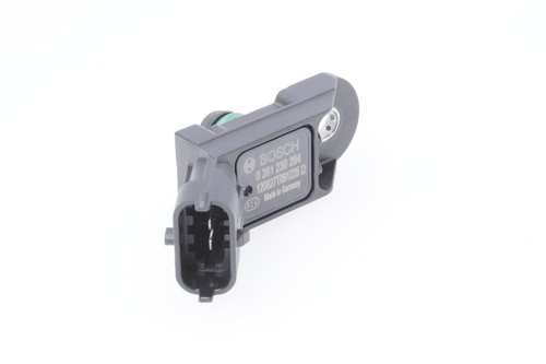 Bosch boost pressure sensor - boost,