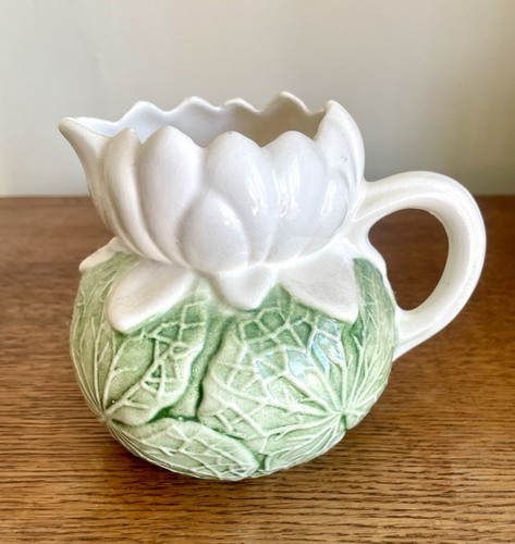 Decorative vintage white water - vintage,
