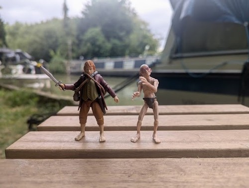 The hobbit bridge direct - direct,