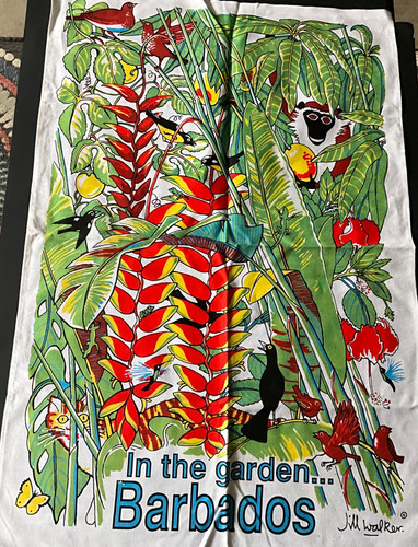 Vintage jill walker hand - vintage,
