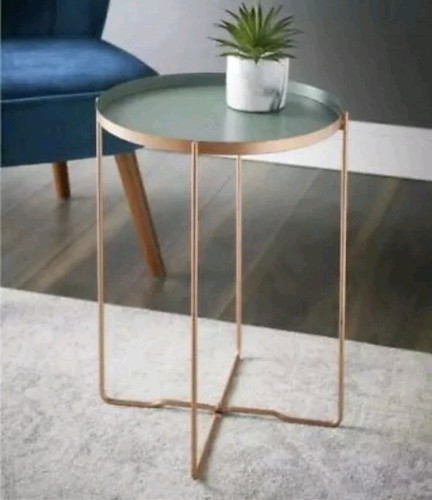 Stunning round sage - round, glam