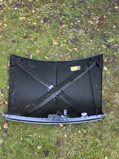 Classic mini MPi 1996-2000 bonnet - NOS