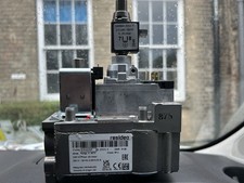IDEAL CONCORD CXA GAS VALVE