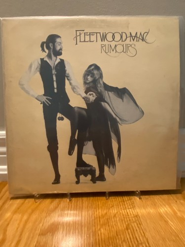 Fleetwood mac rumours 1977 - "rumours",