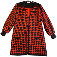 VINTAGE Valentino Studio Long