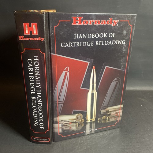Hornady handbook cartridge - handbook,