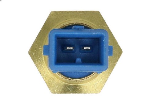 Temperature switch radiator - temperature,