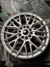 16x6.5alloy wheels 2014/2023