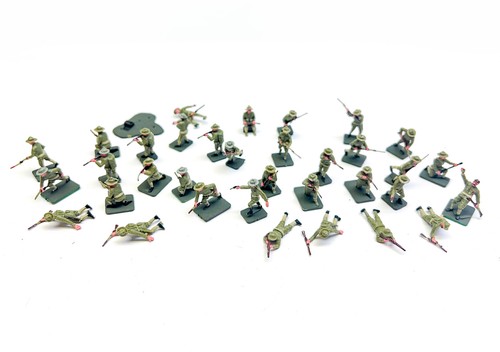 Airfix ho wwii - 1:72/oo/ho,