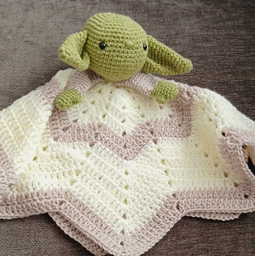 Handmade crochet soft toy - handmade,,