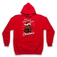 Freddy Krueger One More Sleep