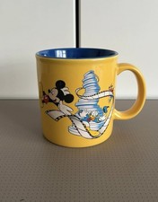 Walt Disney Land Paris Studios