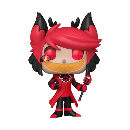 Funko pop hazbin - pop!, hotel