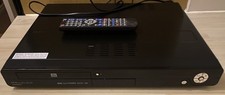 Wharfedale DVD-R24HDF DVD Recorder. Excellent working order with remote