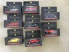 Set Of 8 Shell collezione